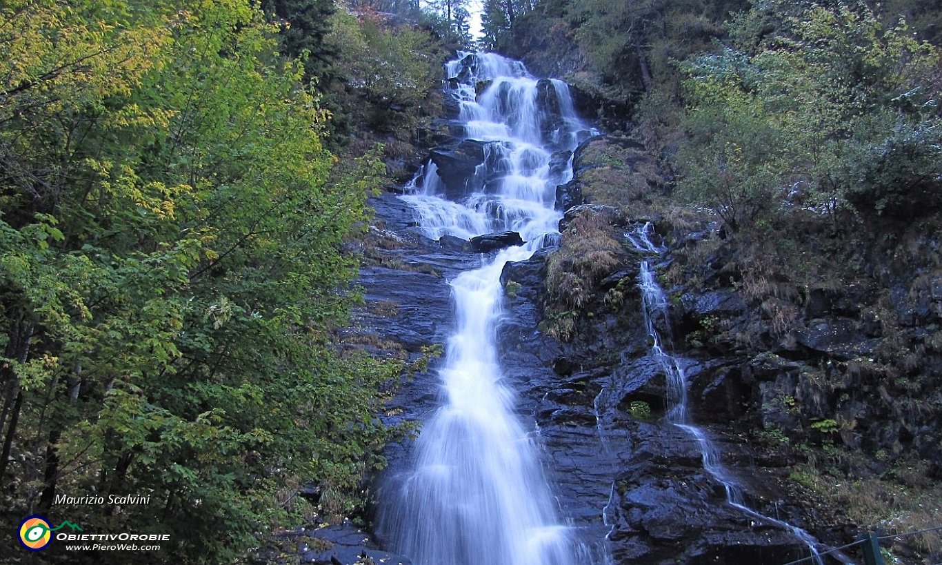 03 Cascata della Valle Sambuzza...JPG